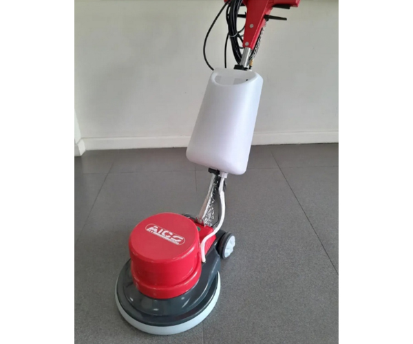 Aico floor scrubber
