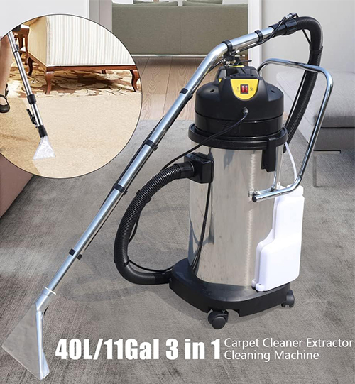 commercial carpet