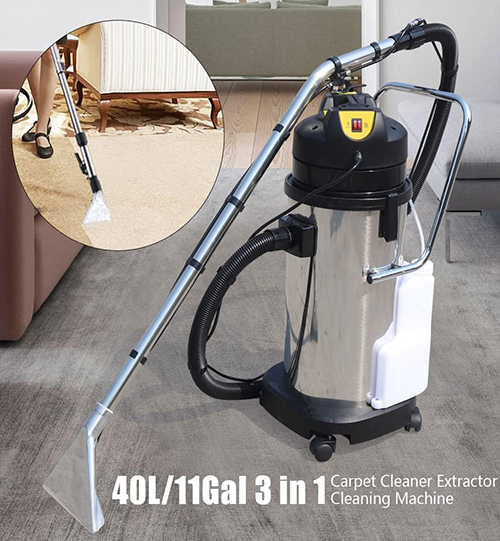 commercial carpet
